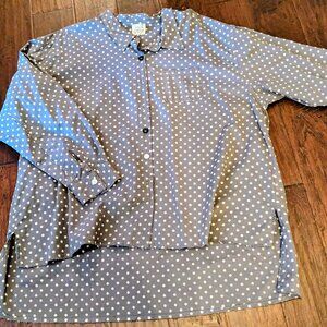 Jaded Gypsy Stardust Grey White